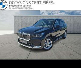 BMW X1 IEDRIVE20 204CH XLINE