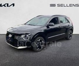 II EV ELECTRIQUE 204 CH ACTIVE 64.8 KWH