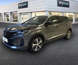 1.5 BLUEHDI 130CH S&S ALLURE PACK EAT8