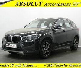 BMW X1 16D BMW X1 (F48) SDRIVE16DA 116CH BUSINESS DESIGN DKG7