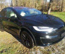 TESLA MODEL X PLAID MODEL X 100KWH PLAID AWD PLAID