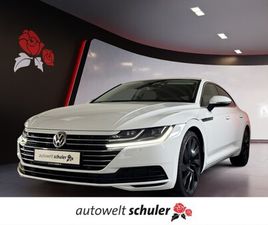2.0 TDI NAVI LED PDC