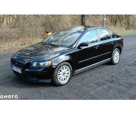 VOLVO S40 2.0D SUMMUM