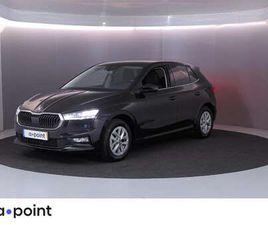 1.0 TSI BUSINESS EDITION 95 PK | VERLENGDE GARANTI