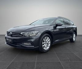 PASSAT VARIANT BUSINESS *ACC*NAVI*KAMERA*LED*