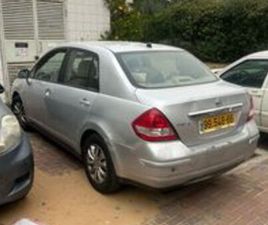 BUSINESS אוט׳ סדאן 4 דל 1.6 (110 כ״ס)