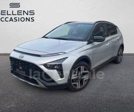 1.0 T-GDI 100 HYBRID 48V CREATIVE DCT-7