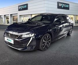 SW HYBRID 225 E-EAT8 GT LINE