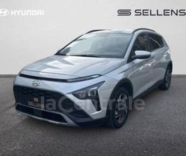 1.0 T-GDI 100 HYBRID 48V INTUITIVE