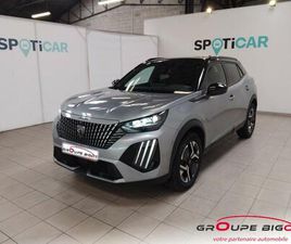 1.2 HYBRID 145CH GT E-DCS6