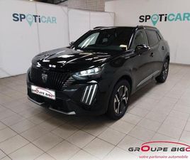 1.2 HYBRID 145CH GT E-DCS6