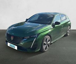 HYBRID 136 E-DCS6 GT