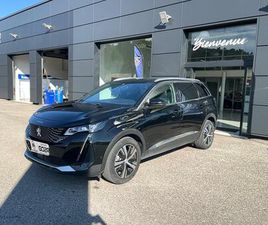 HYBRID 136 E-DCS6 GT