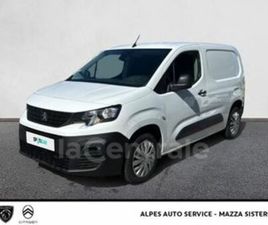 III BLUEHDI 130CH S&S PREMIUM 650KG EAT8