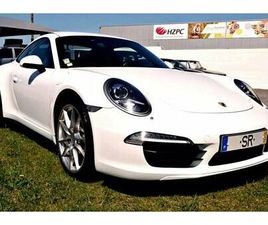 PORSCHE 991 CARRERA 2 PDK