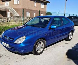 CITROEN XSARA COUPE 2.0 HDI VTS
