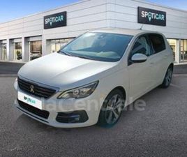 II GENERATION2 1.2 PURETECH 130 S&S ALLURE EAT8