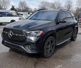 MERCEDES-BENZ GLE 46,300 EUR