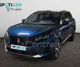 II GENERATION2 1.6 HYBRID 225 ROADTRIP E-EAT8 2020