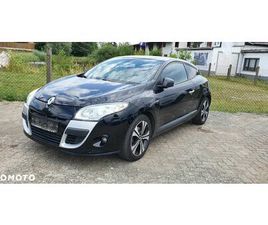 RENAULT MEGANE TCE 130 BOSE EDITION