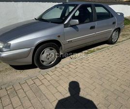 CITROEN XANTIA 1.6I SX