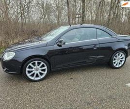 VOLKSWAGEN EOS, 2.0-16V FSI