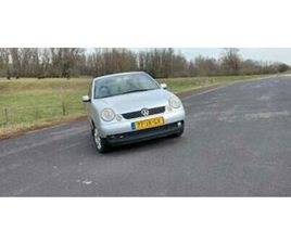 VOLKSWAGEN LUPO, 1.4 44KW