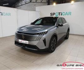 1.2 HYBRID 145CH GT E-DCS6