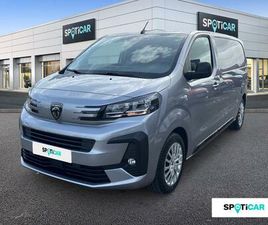 E-EXPERT FGN M ELECTRIQUE 100KWH (136CH) BATTERIE