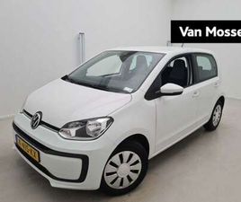 1.0 65 PK| ORIGINEEL NEDERLANDS | 1E EIGENAAR | DE