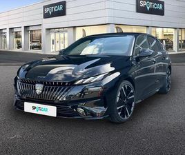 HYBRID 145 E-DCS6 GT