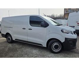 BLUEHDI 100 S&S PL-SL-TN FURGONE PREMIUM LONG