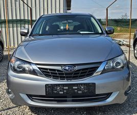 SUBARU IMPREZA 2.0R SWISS 2,900 EUR
