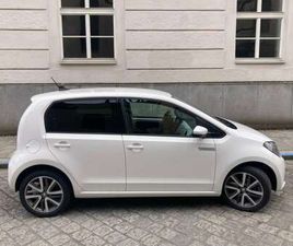SEAT MII ELECTRIC+