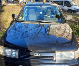 ВАЗ / LADA 2111 2007