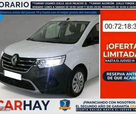 LIFE EDITION ONE 1.5 BLUE DCI 70KW 95 CV