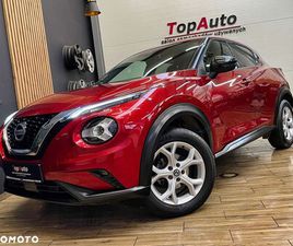 NISSAN JUKE 1.0 DIG-T DCT N-CONNECTA