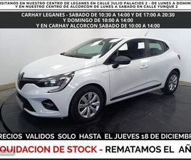 BUSINESS BLUE DCI 63 KW (85CV)