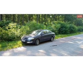 NISSAN ALMERA CLASSIC 2011