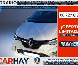 LIFE BLUE DCI 85 KW (115CV)