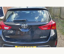 1.6 V-MATIC ICON EURO 5 5DR