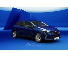 RENAU CLIO 1.0 ECO-G EVOLUTION 100CV CLIO 1.0 ECO-G EVOLUTION 100CV