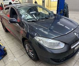RENAULT FLUENCE