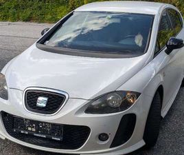 SEAT LEON 1.4 TSI LINEA R