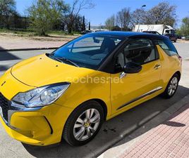 DS DS 3 BLUEHDI SS STYLE