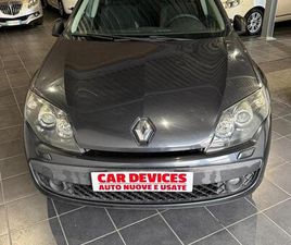 RENAULT LAGUNA 2.0 SW -UNICO PROPRIETARIO