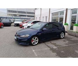 GOLF GTI PERFORMANCE 2.0 245 CV TSI DSG 5P. BMT