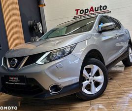 NISSAN QASHQAI 1.2 DIG-T N-CONNECTA EU6