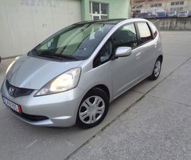 HONDA JAZZ 1.4I-PANORAMA 4,390 EUR
