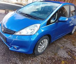 HONDA JAZZ 1.4I AUTOMATIC 2,950 EUR